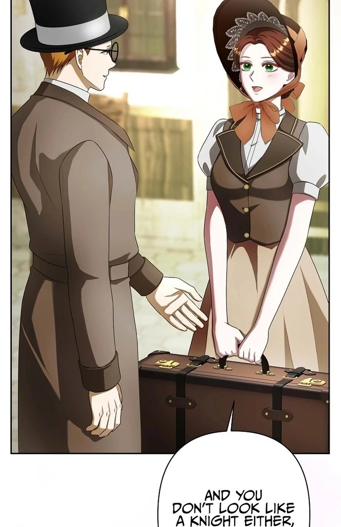 The Fake Bride Can’t Escape Chapter 33 - Page 65