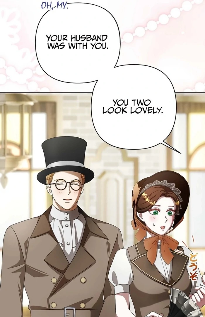 The Fake Bride Can’t Escape Chapter 33 - Page 68