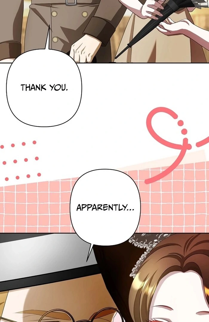 The Fake Bride Can’t Escape Chapter 33 - Page 69