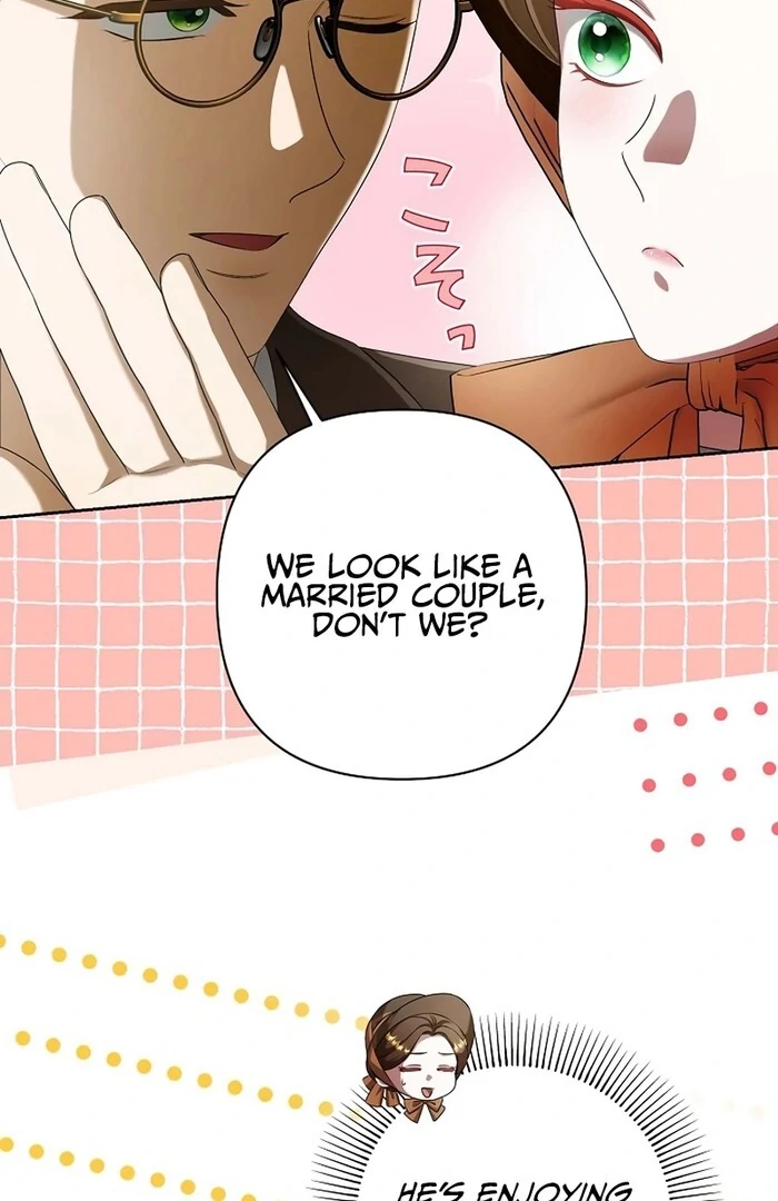 The Fake Bride Can’t Escape Chapter 33 - Page 70