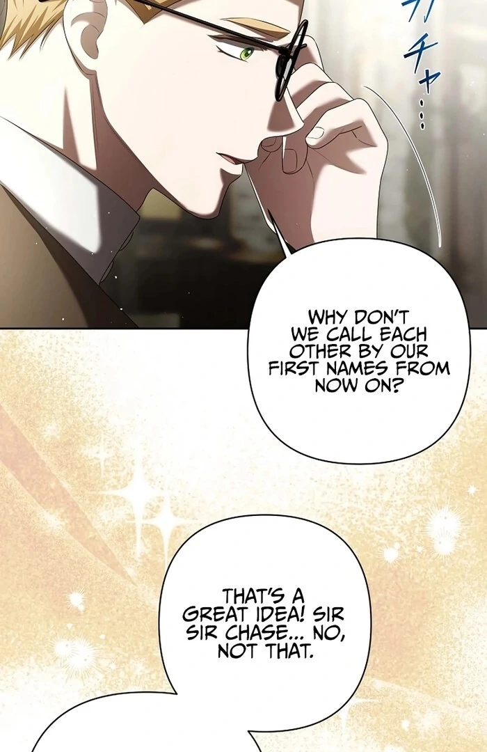 The Fake Bride Can’t Escape Chapter 33 - Page 72