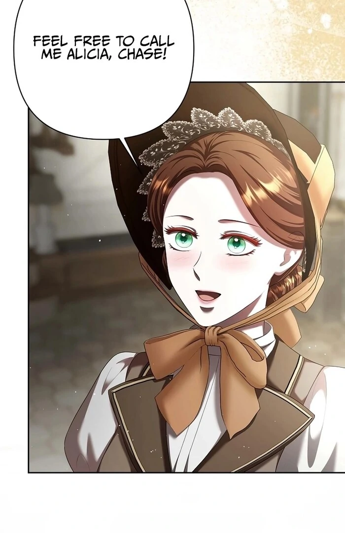 The Fake Bride Can’t Escape Chapter 33 - Page 73