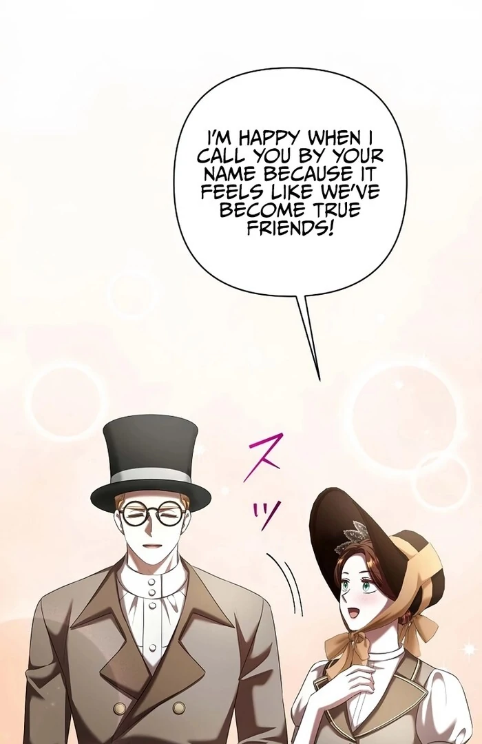 The Fake Bride Can’t Escape Chapter 33 - Page 74