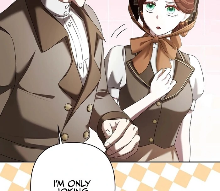 The Fake Bride Can’t Escape Chapter 33 - Page 76