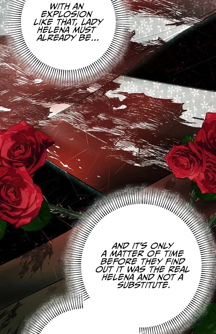 The Fake Bride Can’t Escape Chapter 33 - Page 8