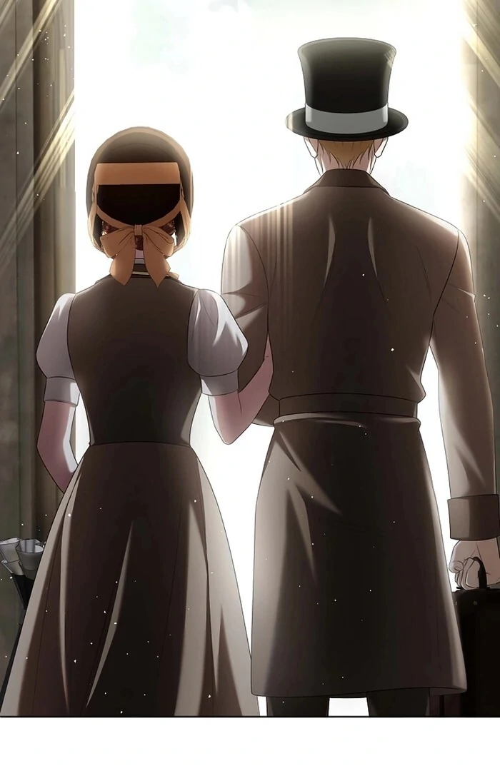 The Fake Bride Can’t Escape Chapter 33 - Page 80