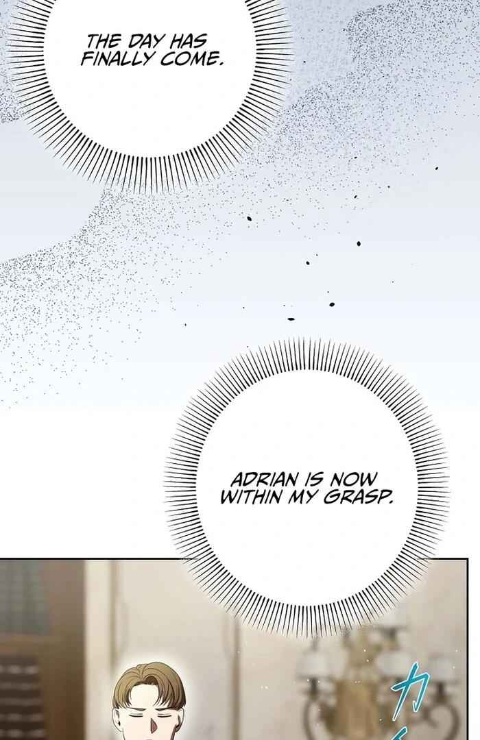 The Fake Bride Can’t Escape Chapter 33 - Page 88