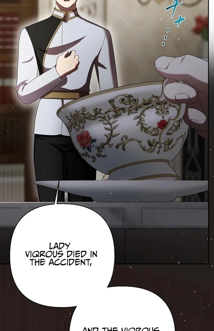The Fake Bride Can’t Escape Chapter 33 - Page 89