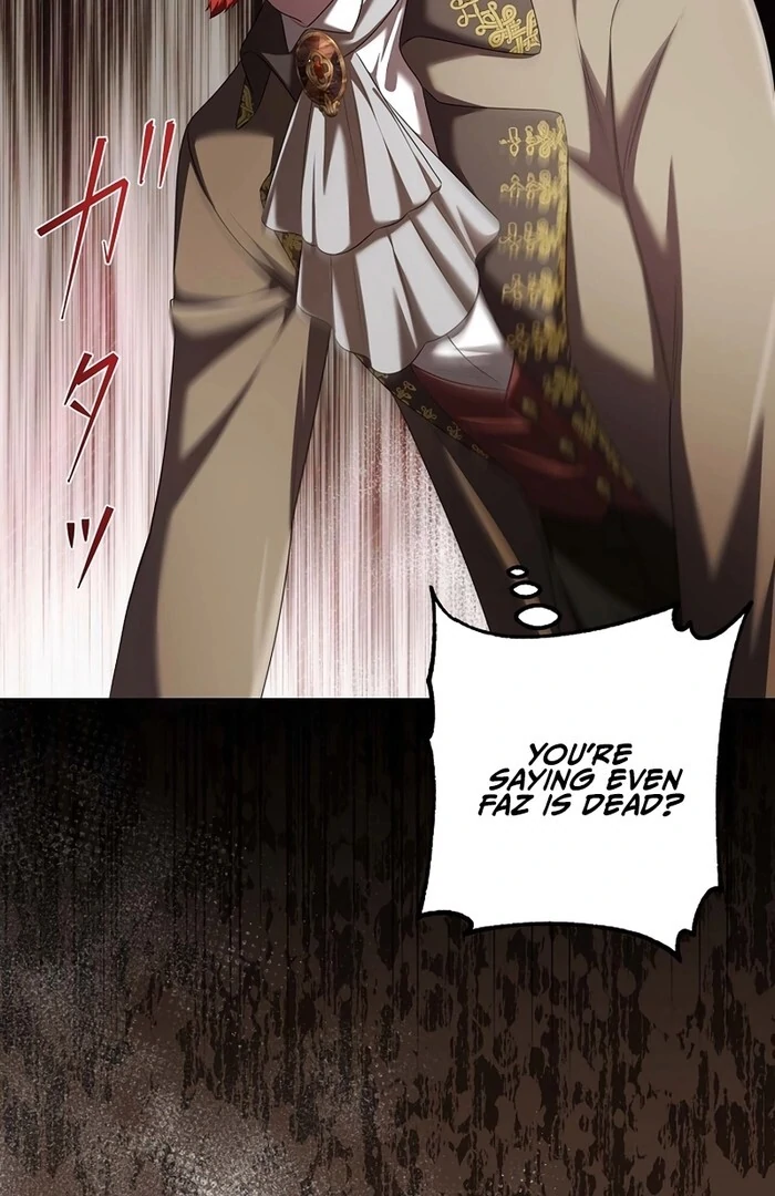 The Fake Bride Can’t Escape Chapter 33 - Page 91