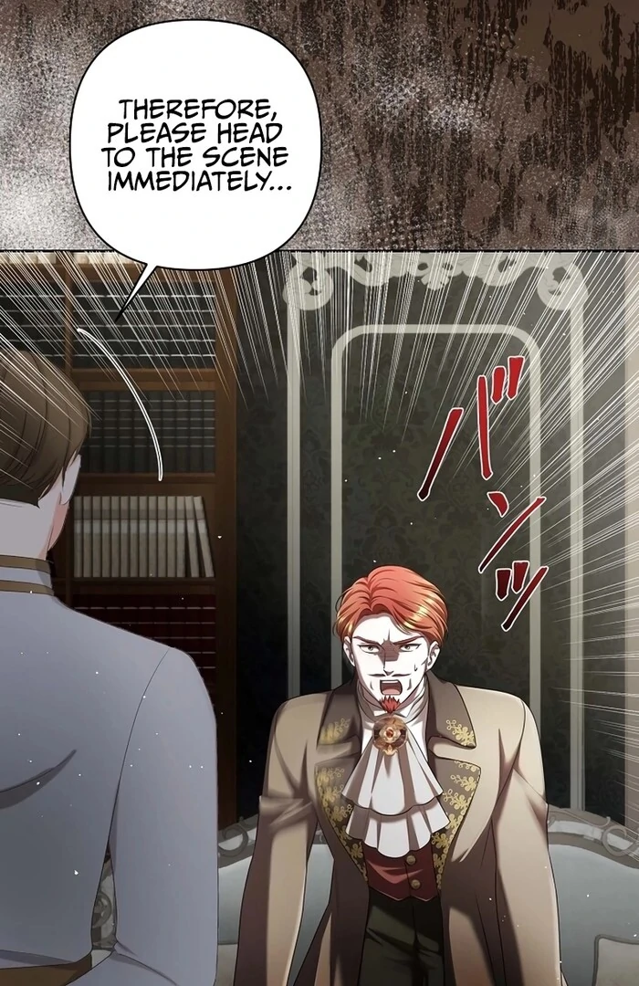 The Fake Bride Can’t Escape Chapter 33 - Page 92