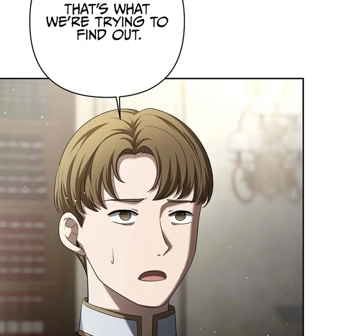 The Fake Bride Can’t Escape Chapter 33 - Page 94