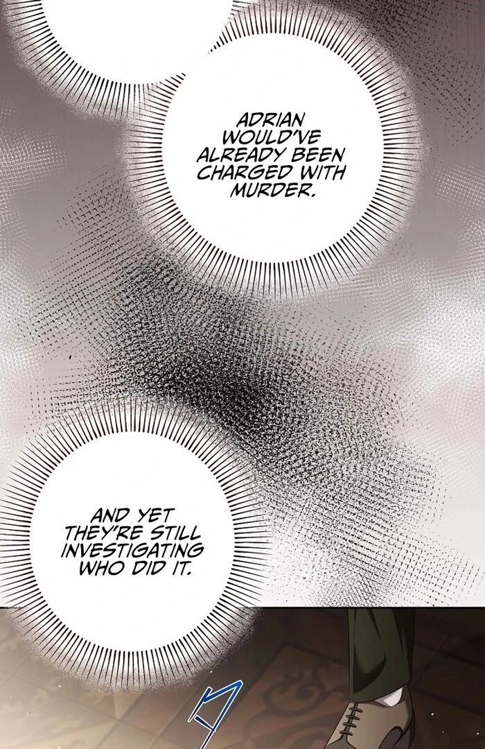 The Fake Bride Can’t Escape Chapter 33 - Page 97