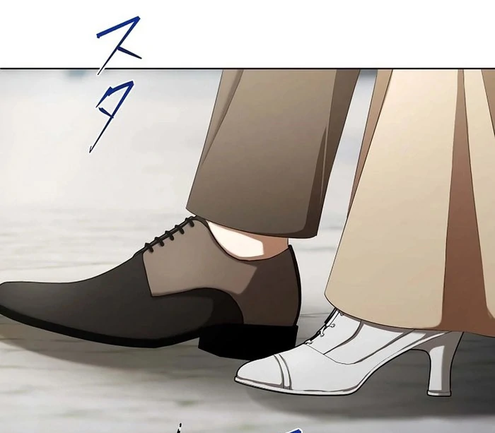 The Fake Bride Can’t Escape Chapter 35 - Page 27