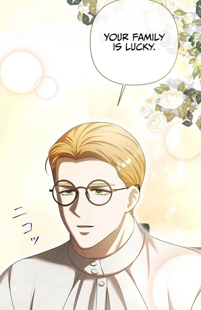 The Fake Bride Can’t Escape Chapter 35 - Page 48