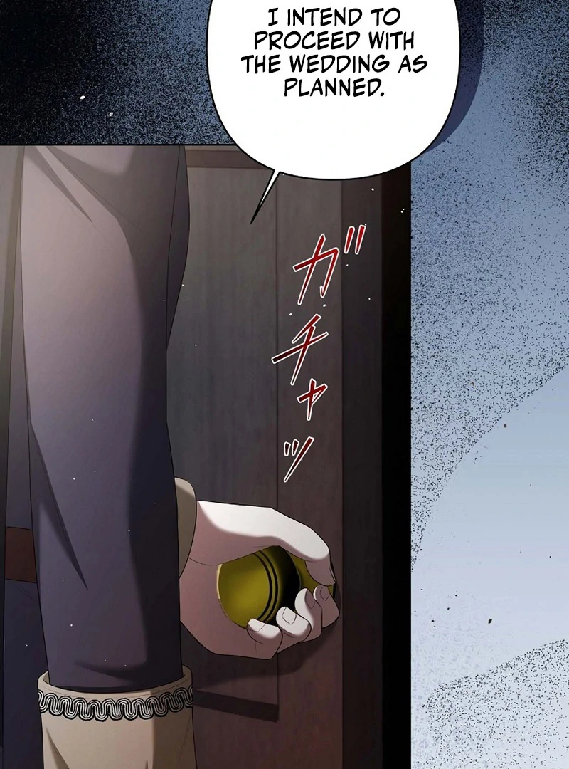 The Fake Bride Can’t Escape Chapter 36 - Page 101