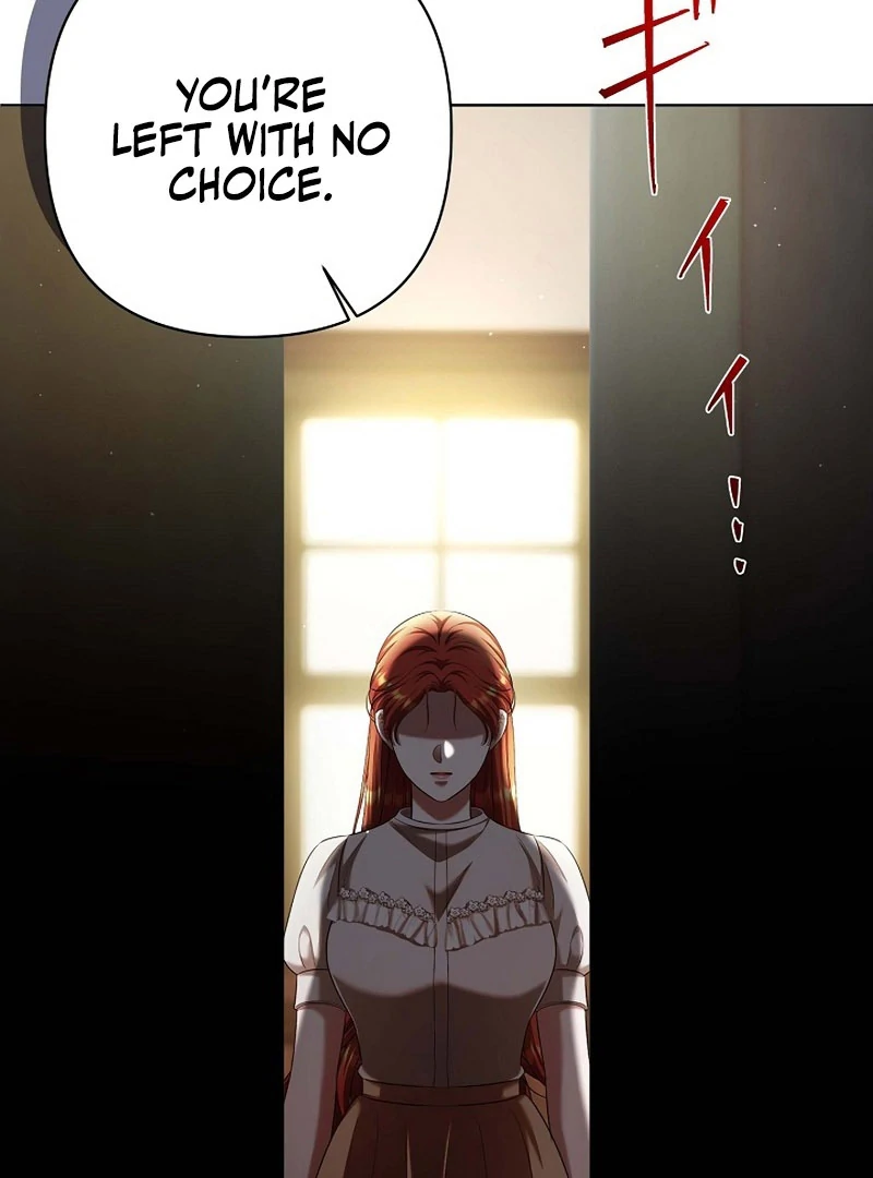 The Fake Bride Can’t Escape Chapter 36 - Page 104