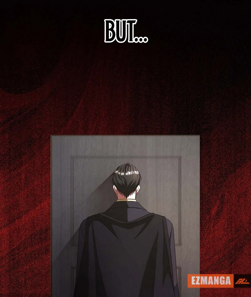 The Fake Bride Can’t Escape Chapter 36 - Page 11