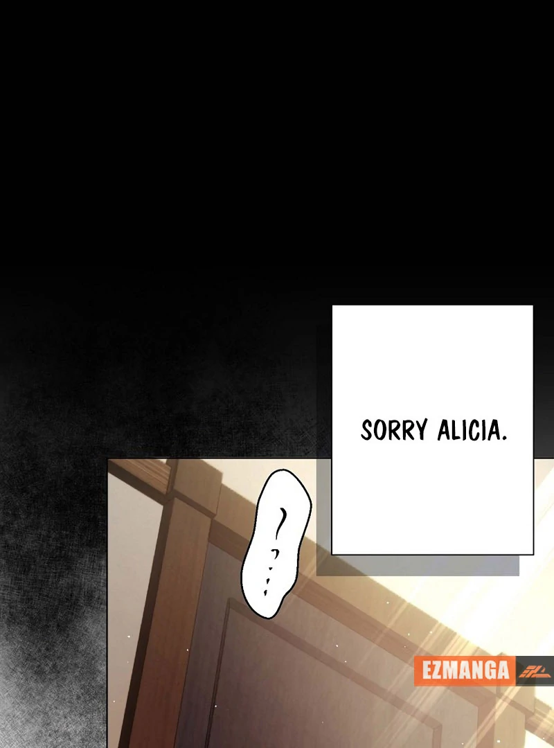 The Fake Bride Can’t Escape Chapter 36 - Page 113