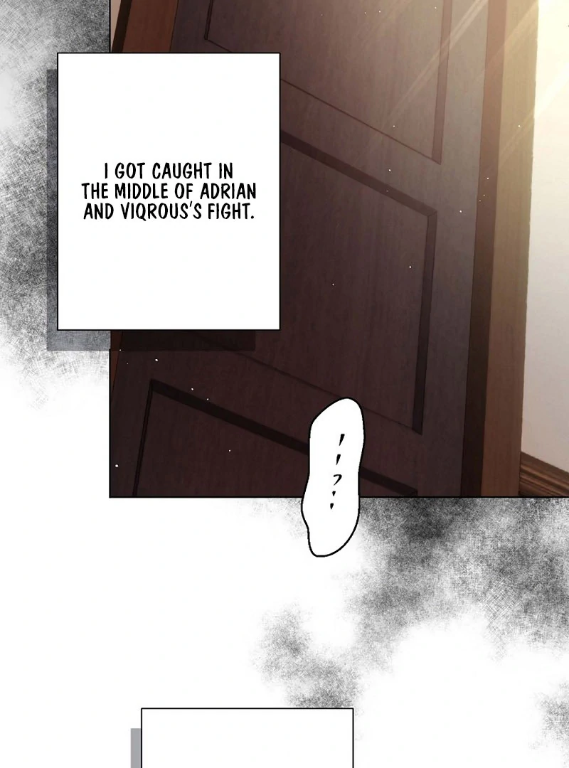 The Fake Bride Can’t Escape Chapter 36 - Page 114
