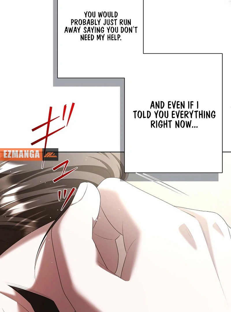 The Fake Bride Can’t Escape Chapter 36 - Page 115