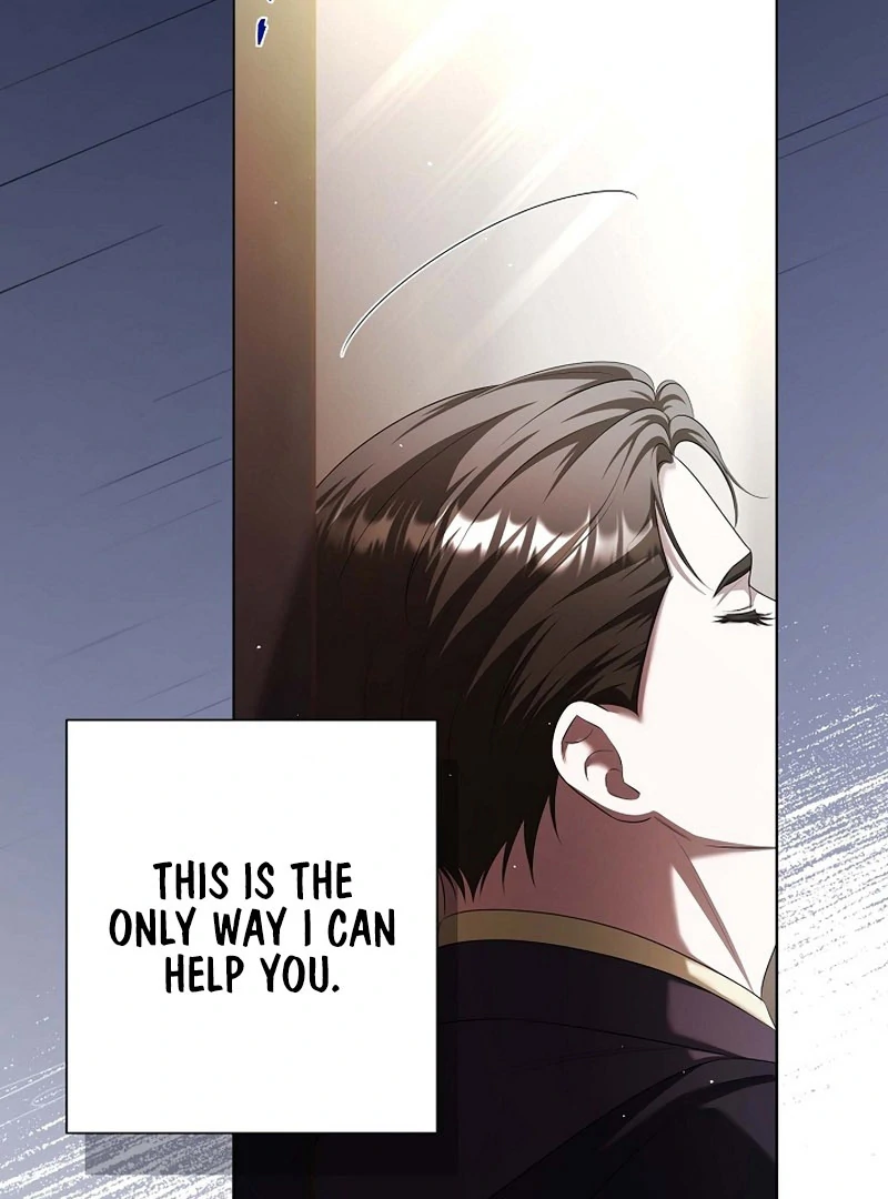 The Fake Bride Can’t Escape Chapter 36 - Page 117