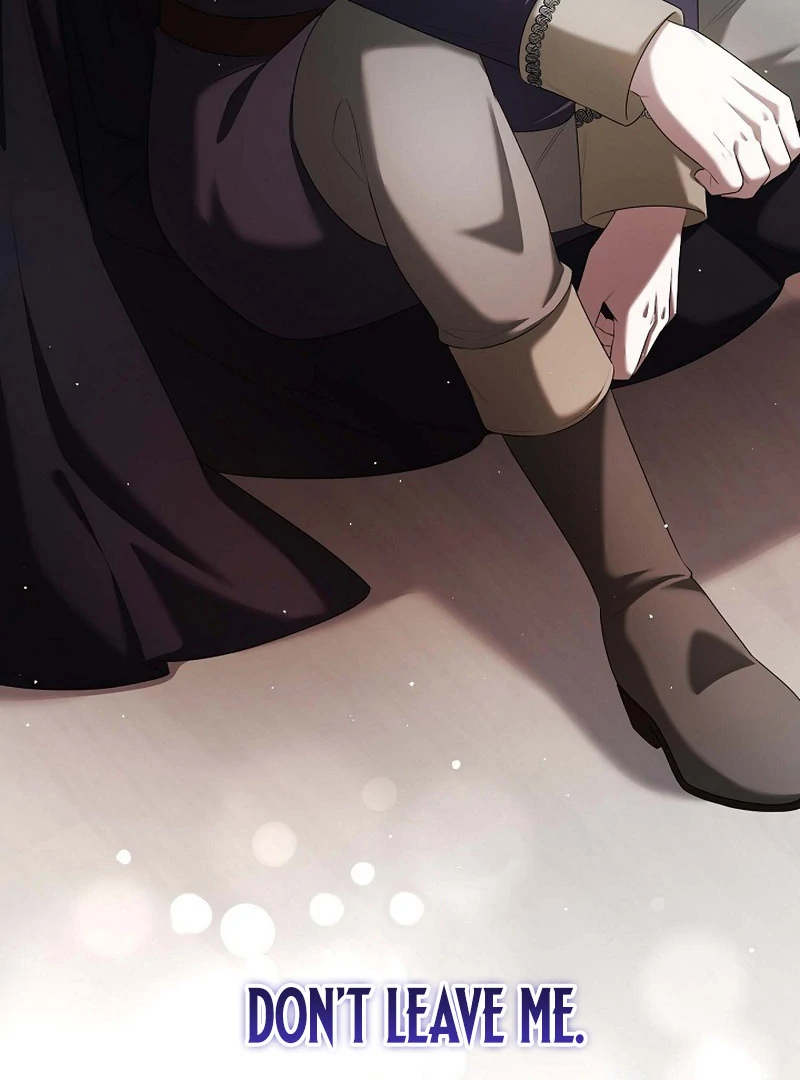 The Fake Bride Can’t Escape Chapter 36 - Page 120