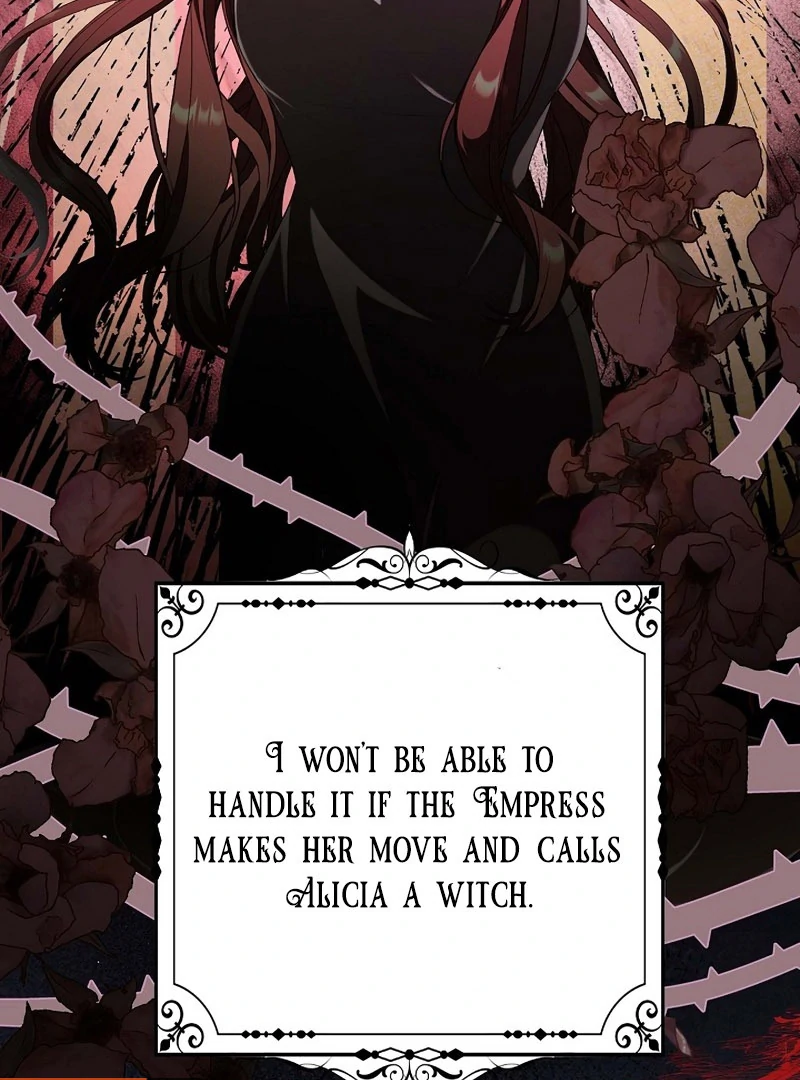 The Fake Bride Can’t Escape Chapter 36 - Page 15