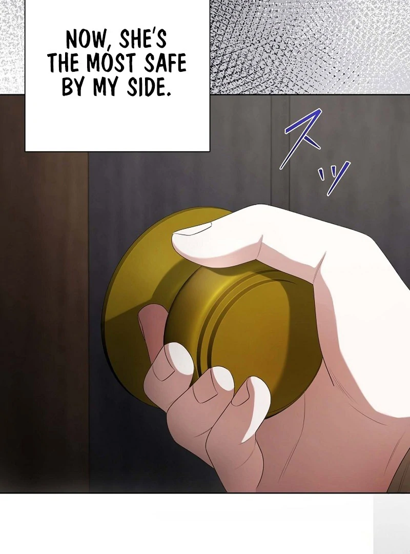 The Fake Bride Can’t Escape Chapter 36 - Page 17