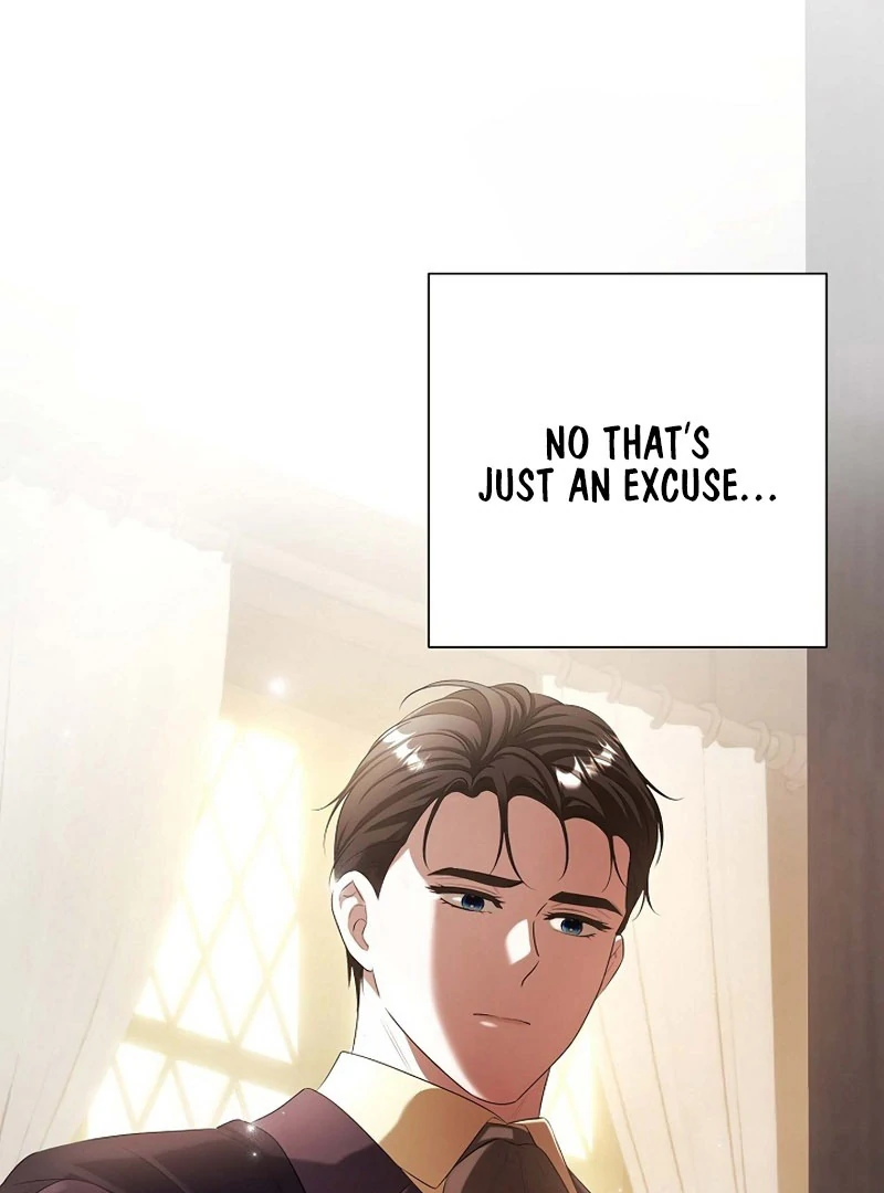 The Fake Bride Can’t Escape Chapter 36 - Page 18