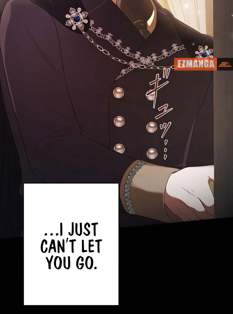 The Fake Bride Can’t Escape Chapter 36 - Page 19