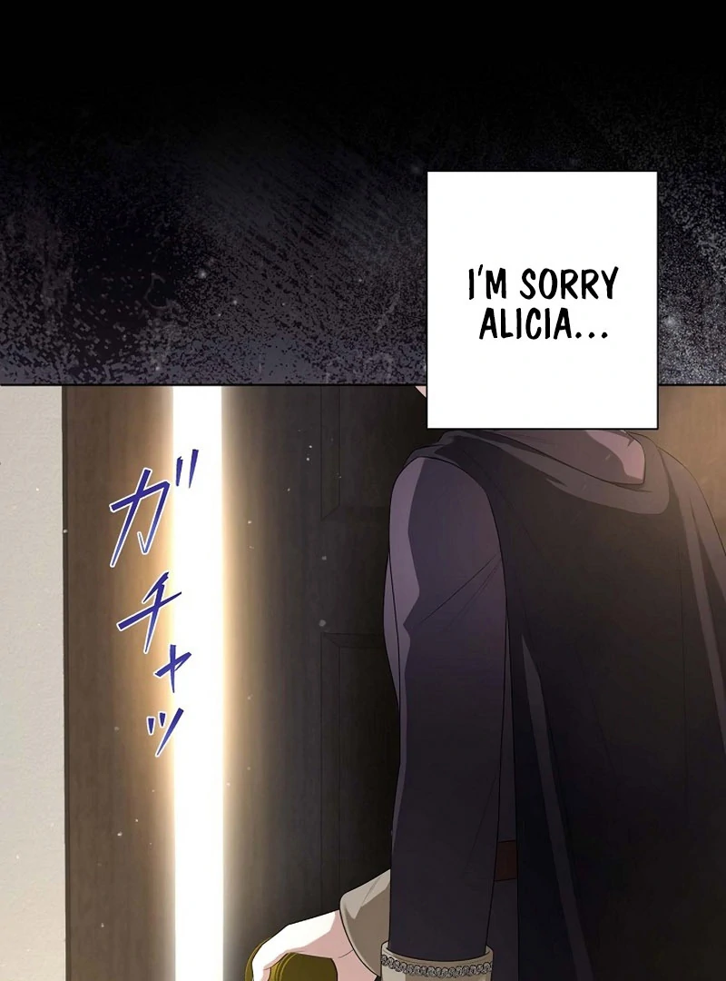 The Fake Bride Can’t Escape Chapter 36 - Page 20
