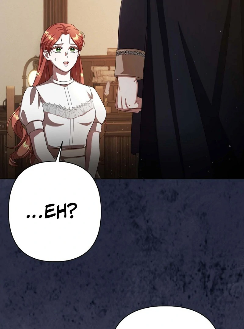 The Fake Bride Can’t Escape Chapter 36 - Page 31