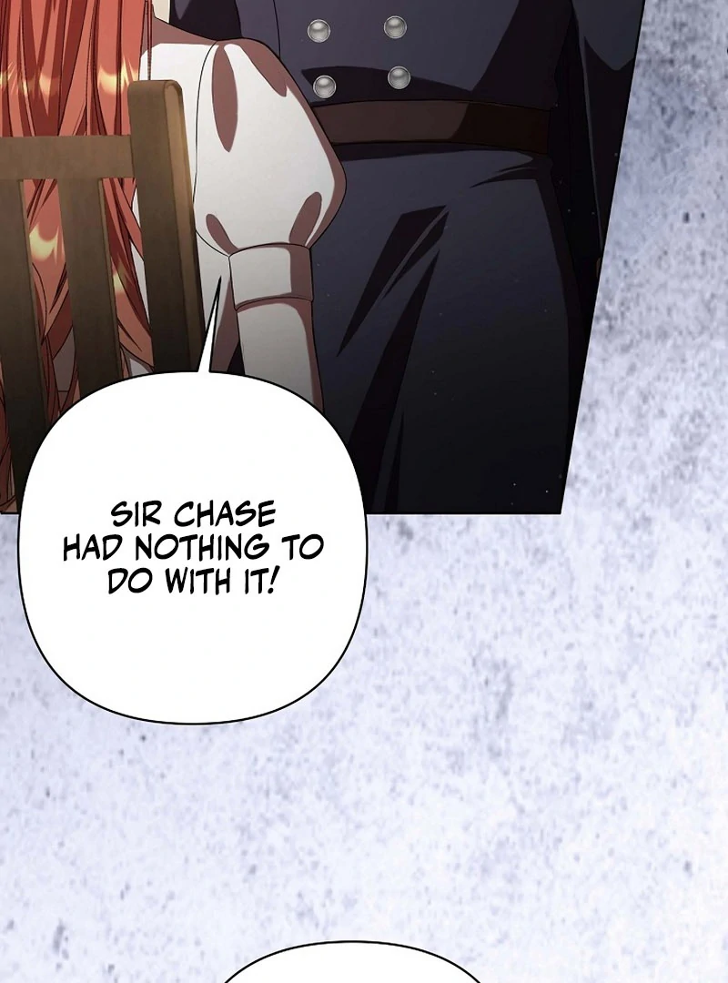 The Fake Bride Can’t Escape Chapter 36 - Page 33