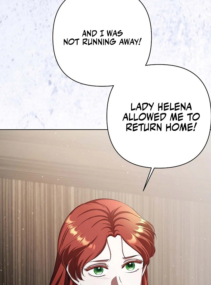 The Fake Bride Can’t Escape Chapter 36 - Page 34