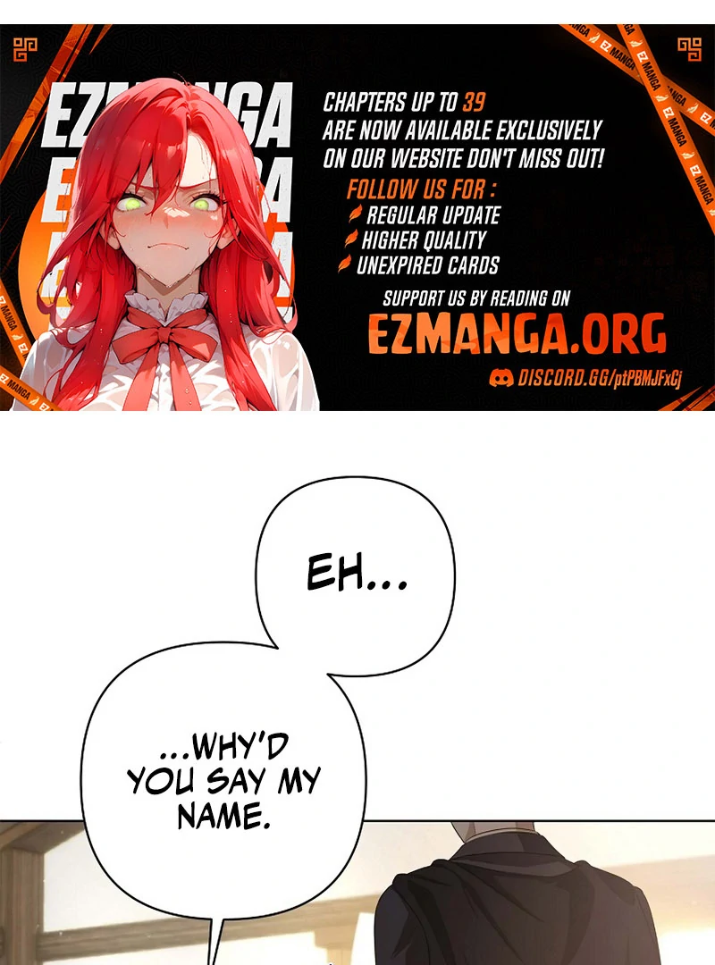 The Fake Bride Can’t Escape Chapter 36 - Page 38