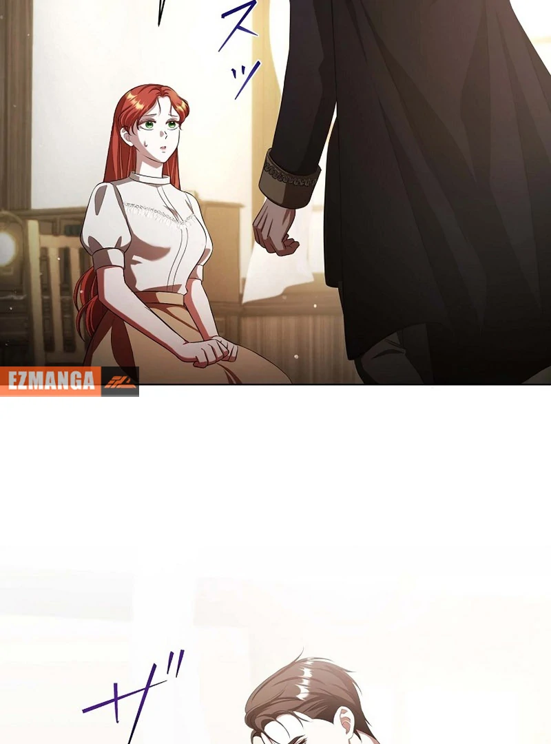 The Fake Bride Can’t Escape Chapter 36 - Page 39