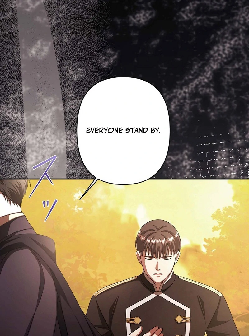 The Fake Bride Can’t Escape Chapter 36 - Page 4