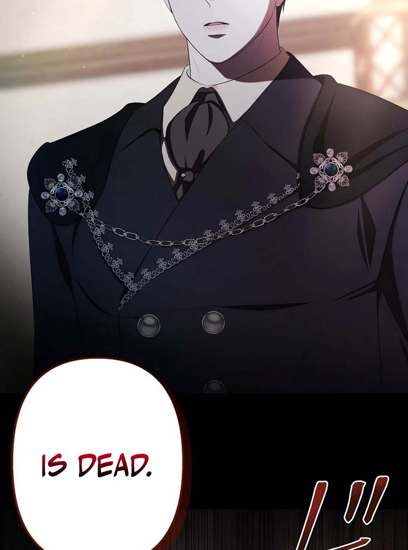 The Fake Bride Can’t Escape Chapter 36 - Page 42