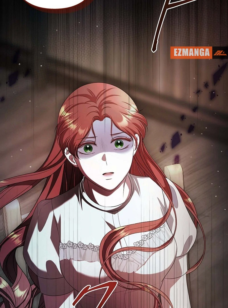 The Fake Bride Can’t Escape Chapter 36 - Page 43
