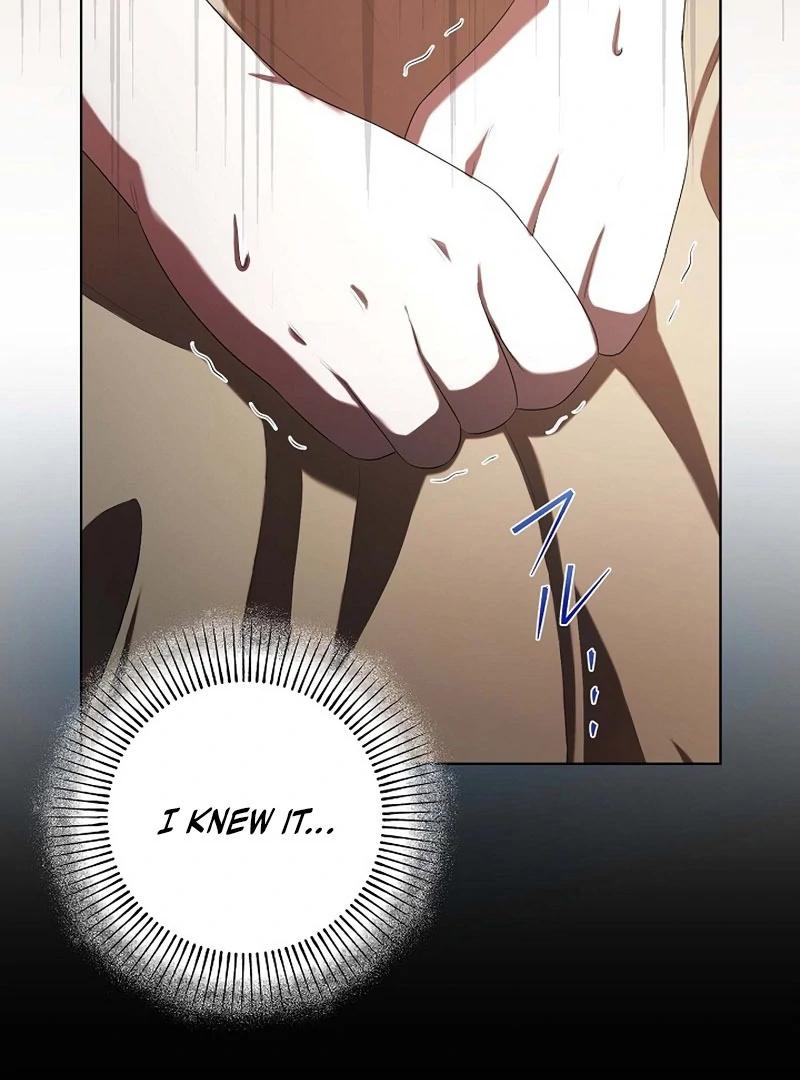 The Fake Bride Can’t Escape Chapter 36 - Page 45