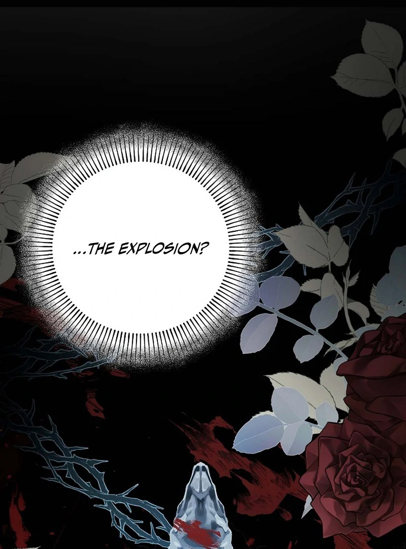 The Fake Bride Can’t Escape Chapter 36 - Page 46
