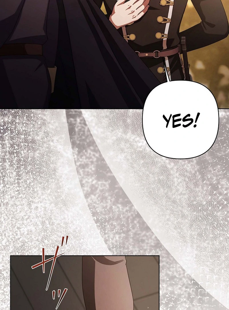 The Fake Bride Can’t Escape Chapter 36 - Page 5