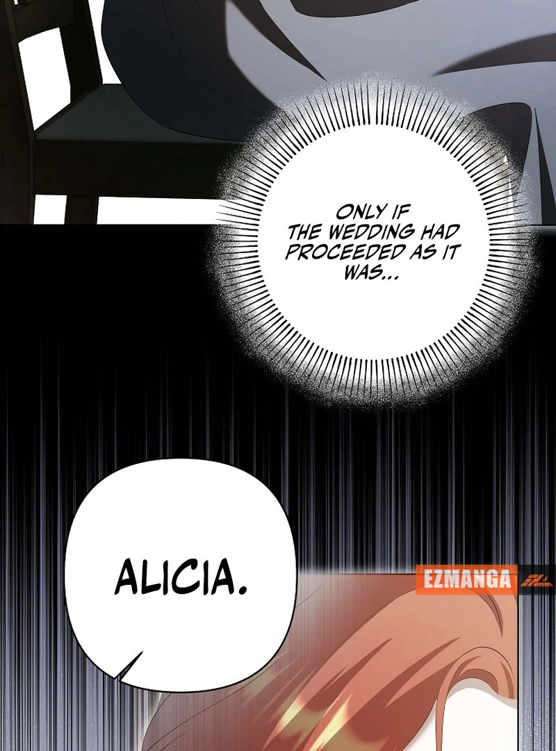 The Fake Bride Can’t Escape Chapter 36 - Page 50