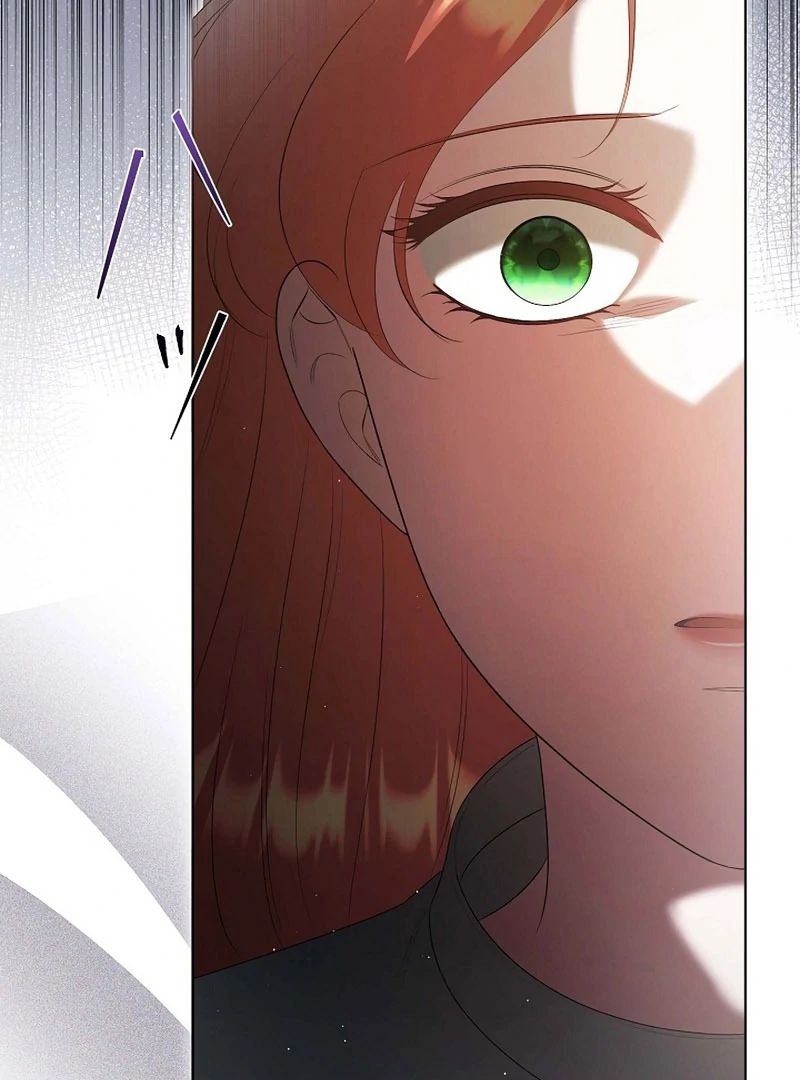 The Fake Bride Can’t Escape Chapter 36 - Page 51