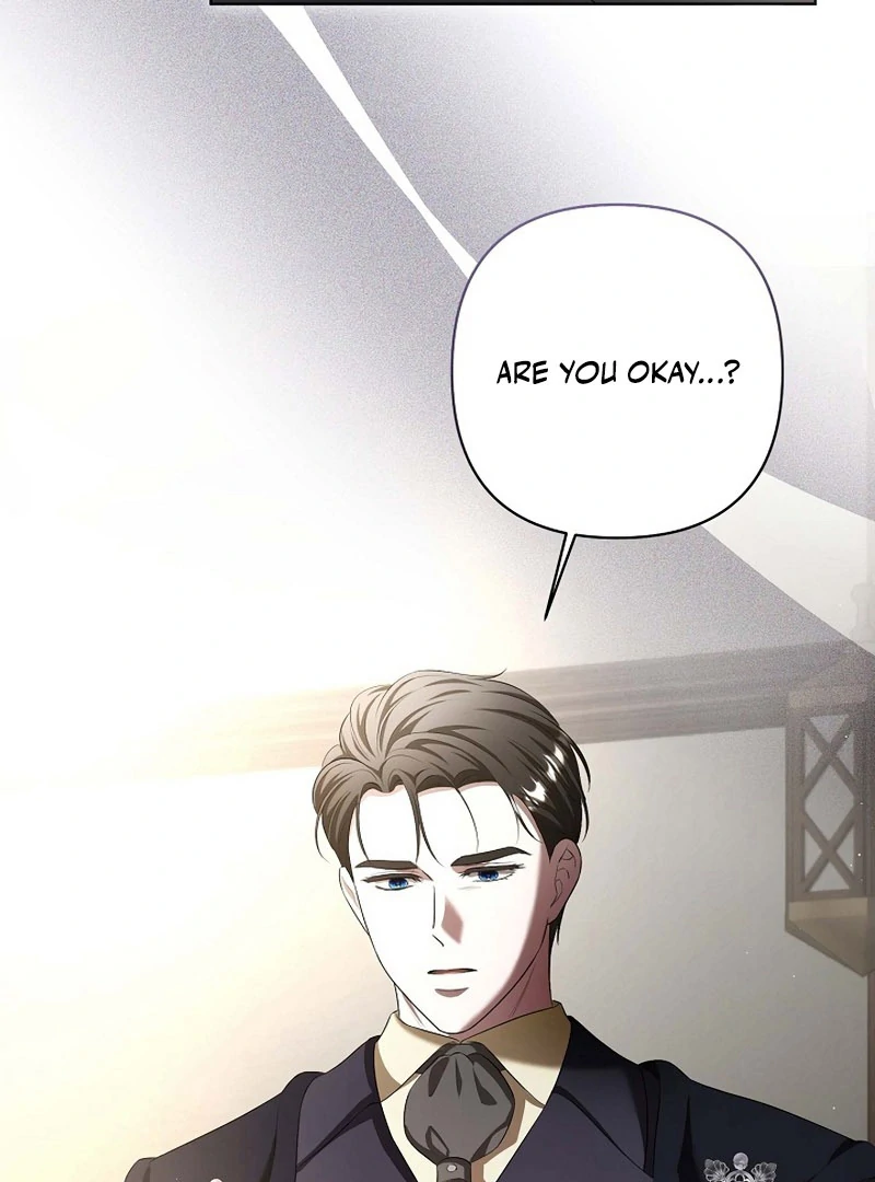The Fake Bride Can’t Escape Chapter 36 - Page 52