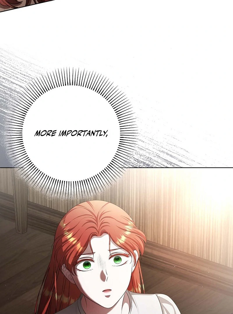 The Fake Bride Can’t Escape Chapter 36 - Page 54
