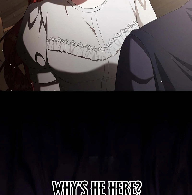 The Fake Bride Can’t Escape Chapter 36 - Page 55
