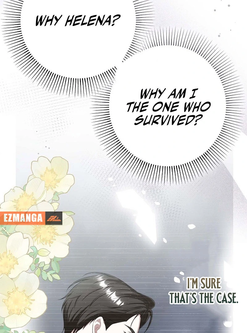The Fake Bride Can’t Escape Chapter 36 - Page 59