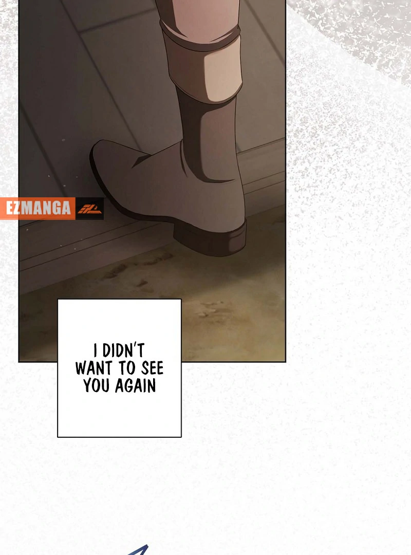 The Fake Bride Can’t Escape Chapter 36 - Page 6
