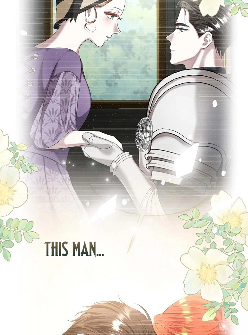 The Fake Bride Can’t Escape Chapter 36 - Page 61